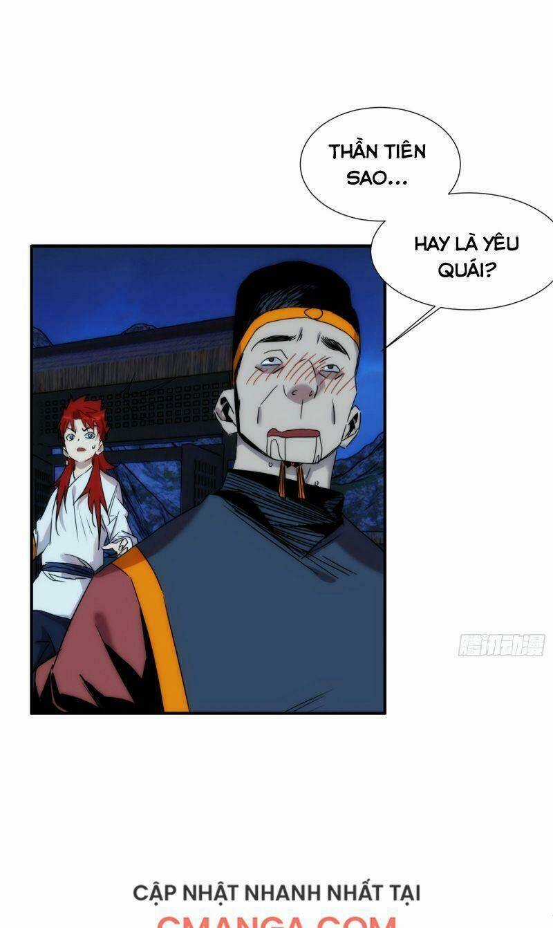 Ma Vương Là Đại Địa Chủ Chapter 15 trang 4