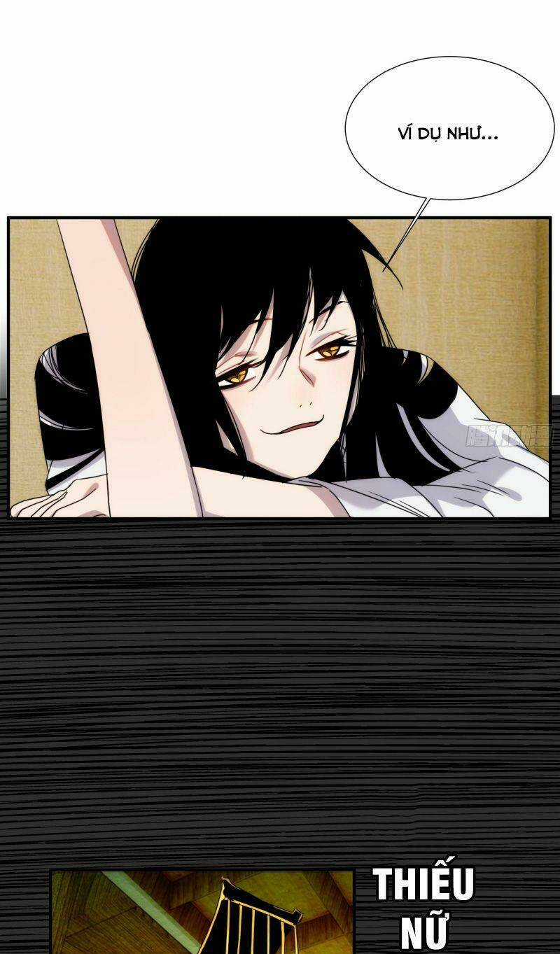 Ma Vương Là Đại Địa Chủ Chapter 15 trang 41