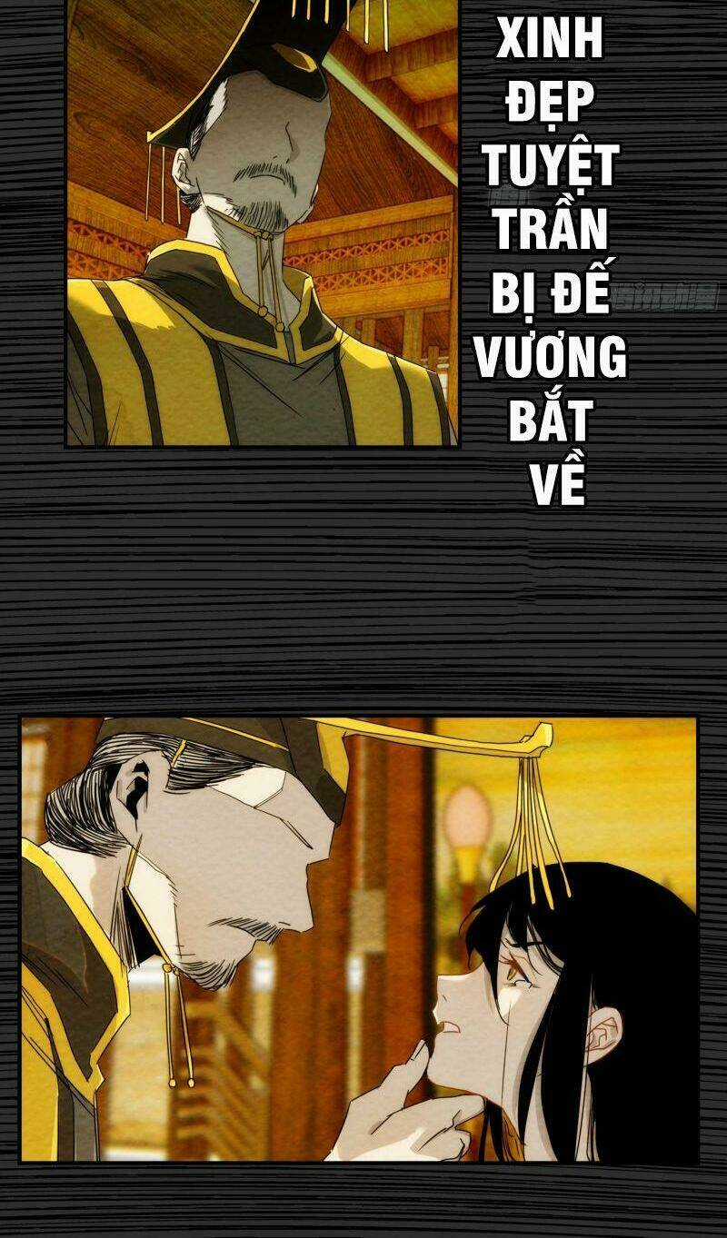 Ma Vương Là Đại Địa Chủ Chapter 15 trang 42