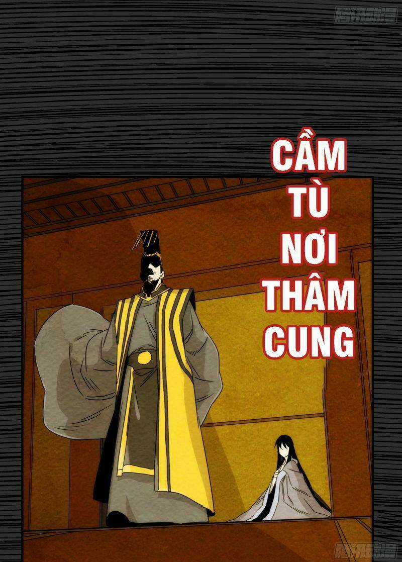 Ma Vương Là Đại Địa Chủ Chapter 15 trang 43