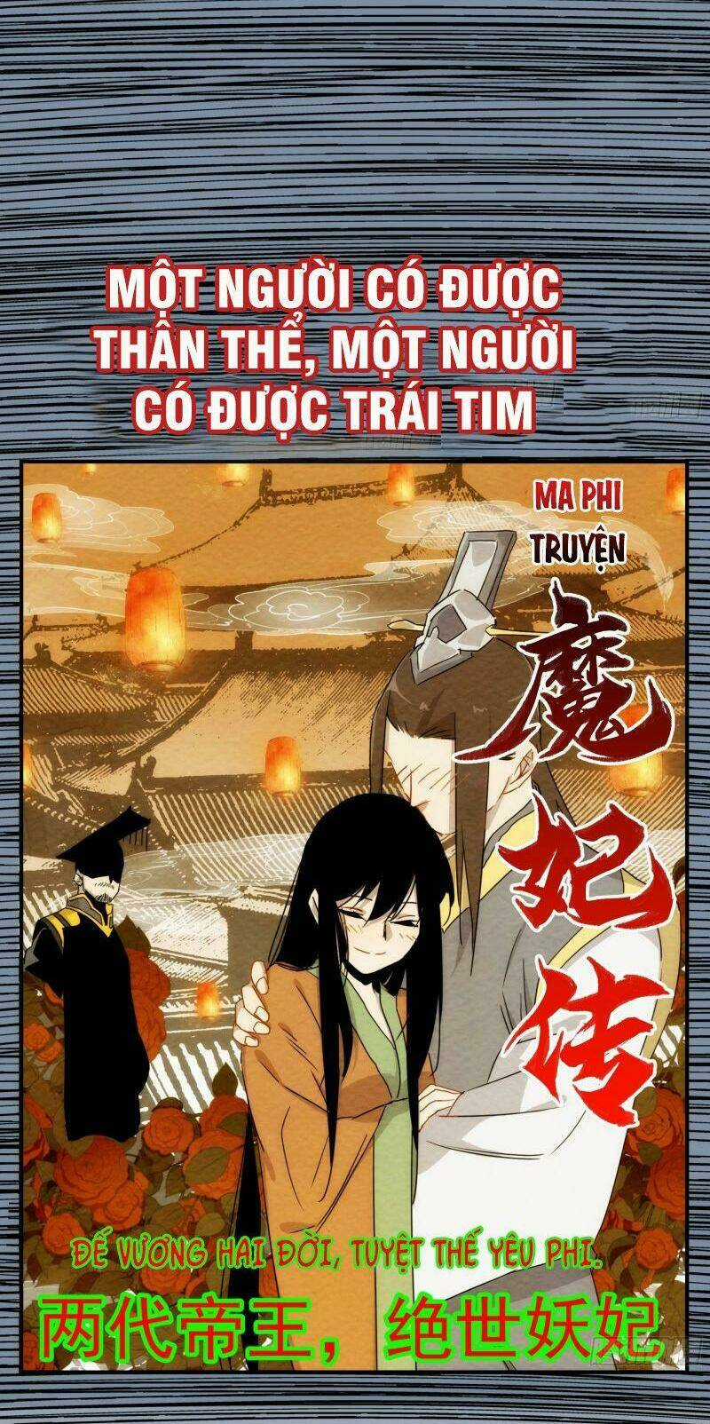 Ma Vương Là Đại Địa Chủ Chapter 15 trang 46