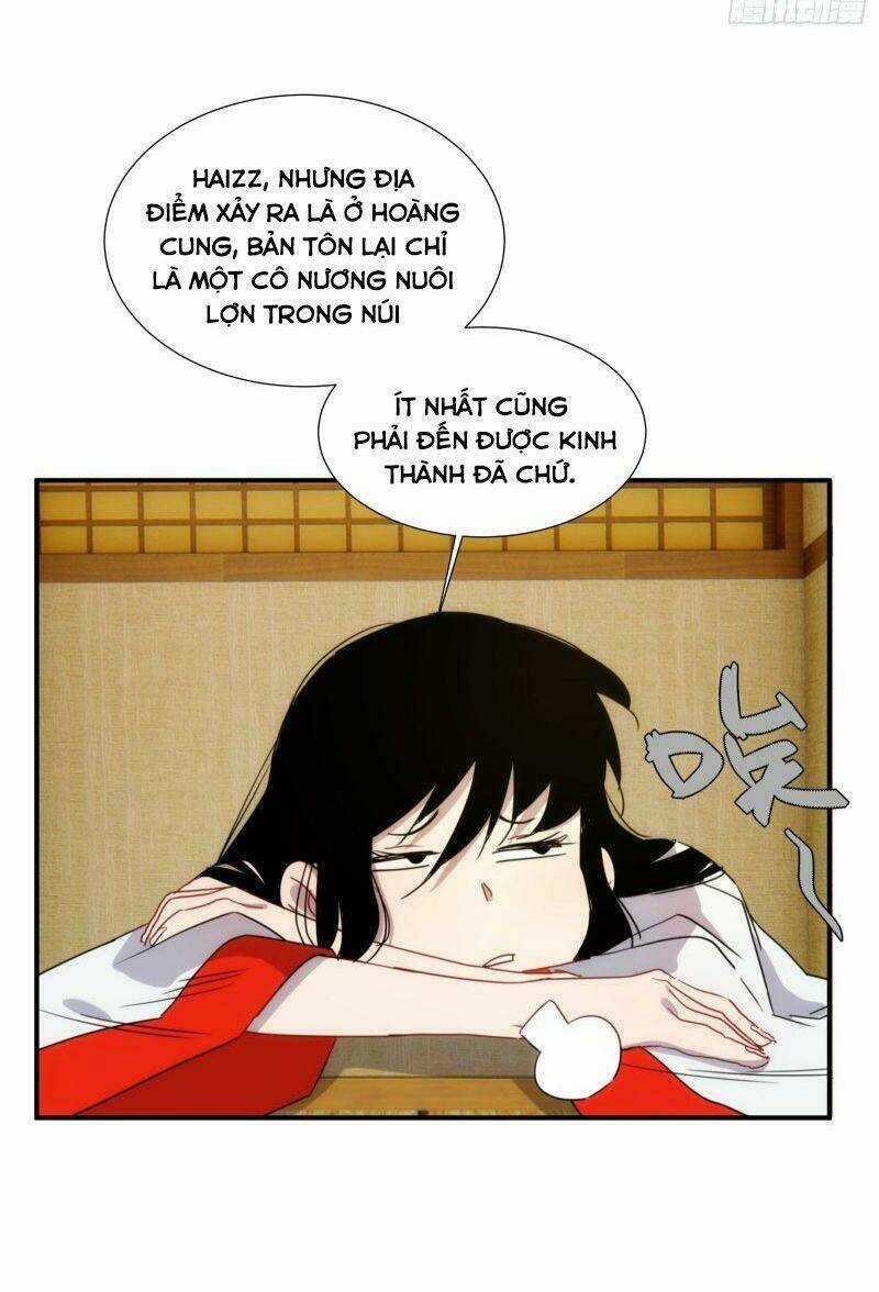 Ma Vương Là Đại Địa Chủ Chapter 15 trang 50