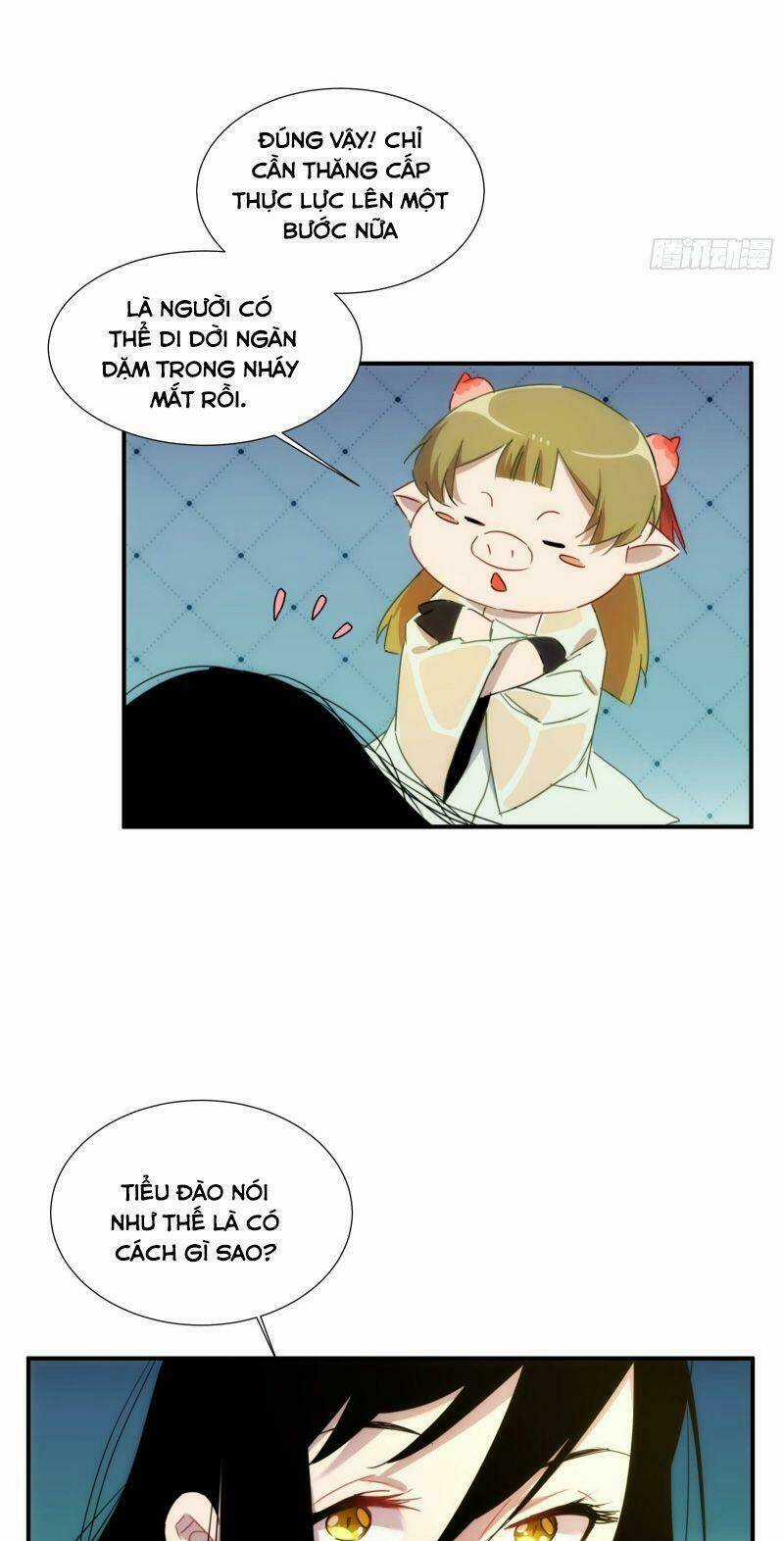 Ma Vương Là Đại Địa Chủ Chapter 15 trang 51