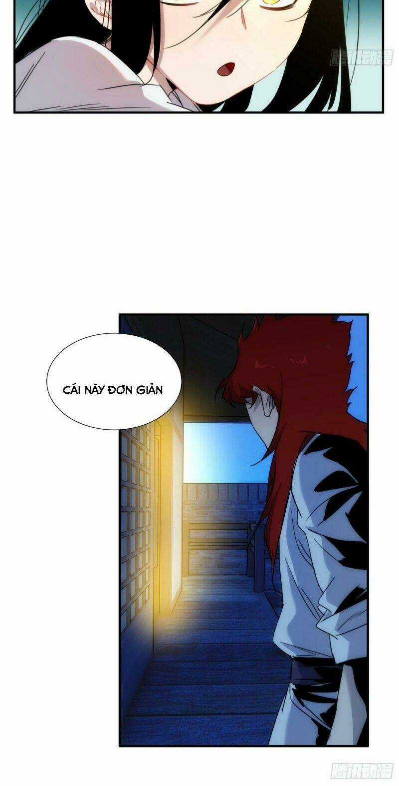 Ma Vương Là Đại Địa Chủ Chapter 15 trang 52