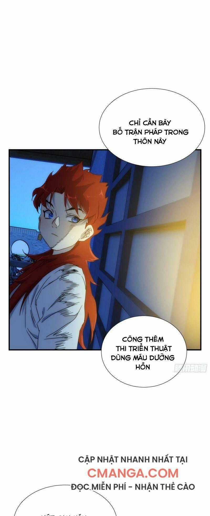 Ma Vương Là Đại Địa Chủ Chapter 15 trang 53