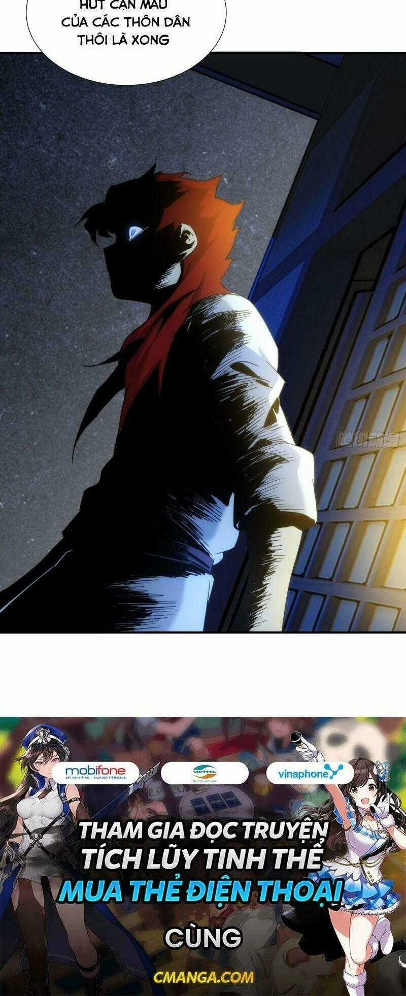 Ma Vương Là Đại Địa Chủ Chapter 15 trang 54