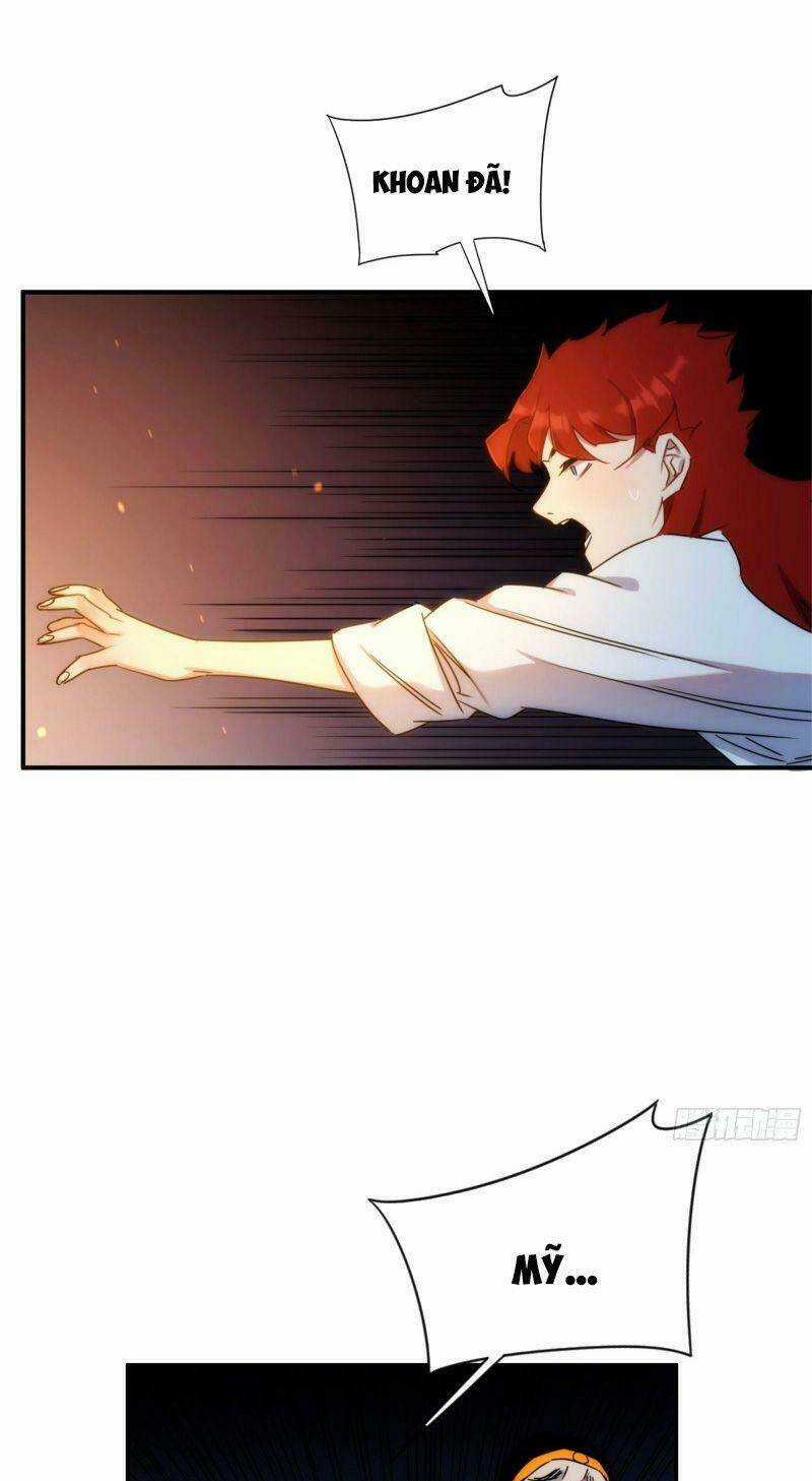 Ma Vương Là Đại Địa Chủ Chapter 15 trang 6