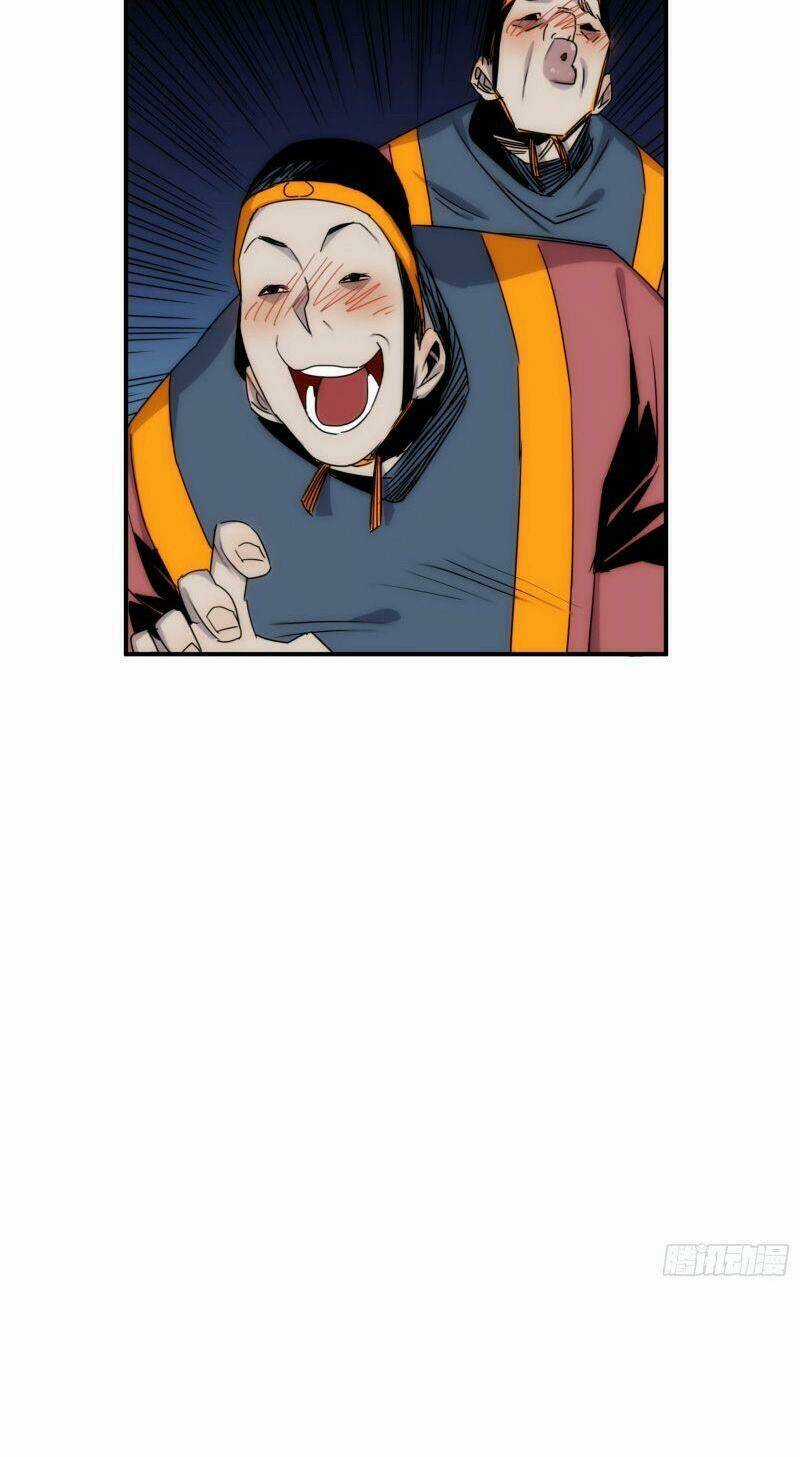 Ma Vương Là Đại Địa Chủ Chapter 15 trang 7