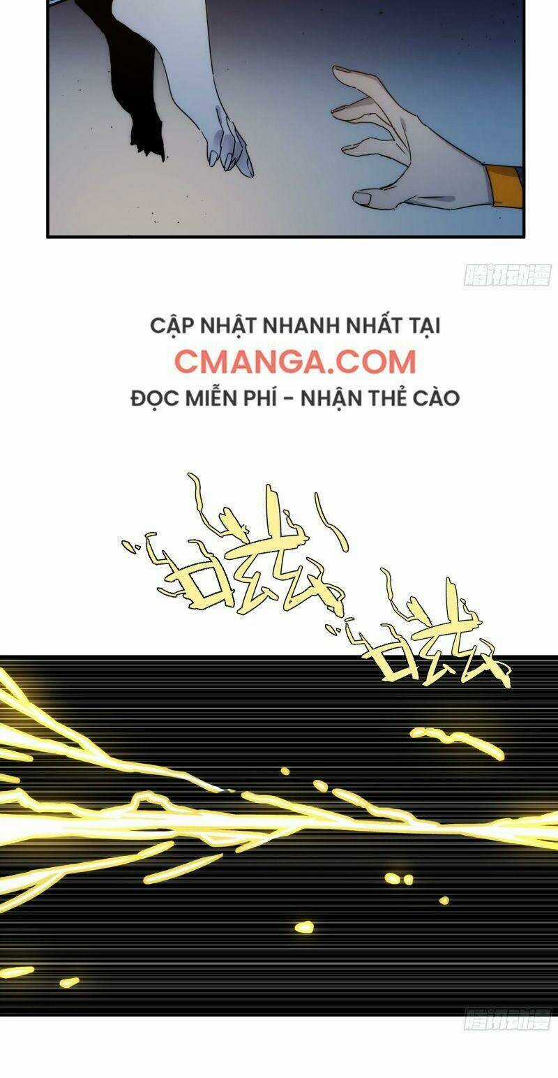 Ma Vương Là Đại Địa Chủ Chapter 15 trang 9