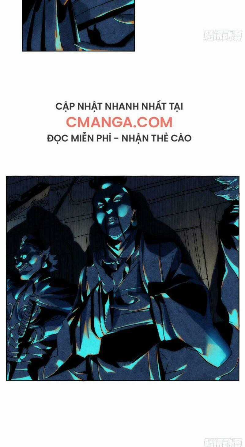 Ma Vương Là Đại Địa Chủ Chapter 16 trang 1