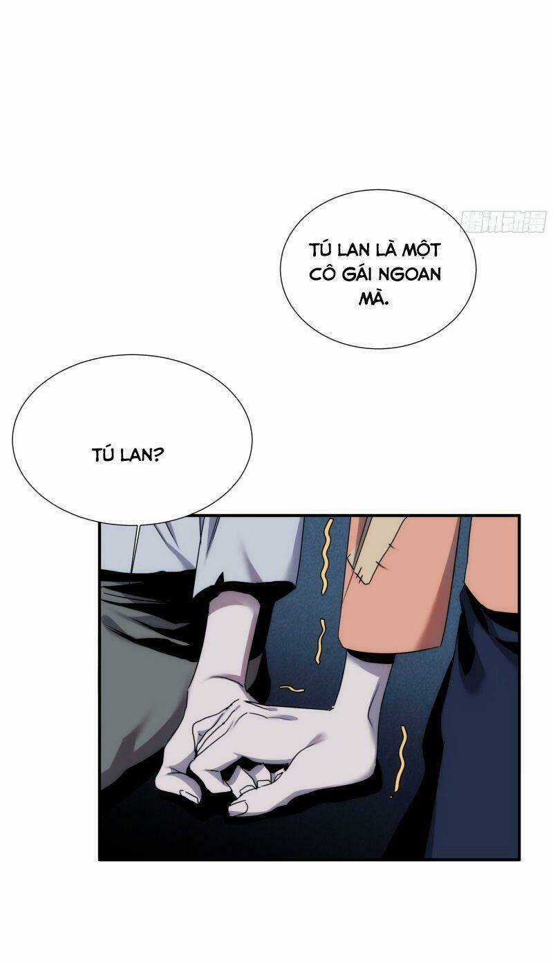 Ma Vương Là Đại Địa Chủ Chapter 16 trang 12