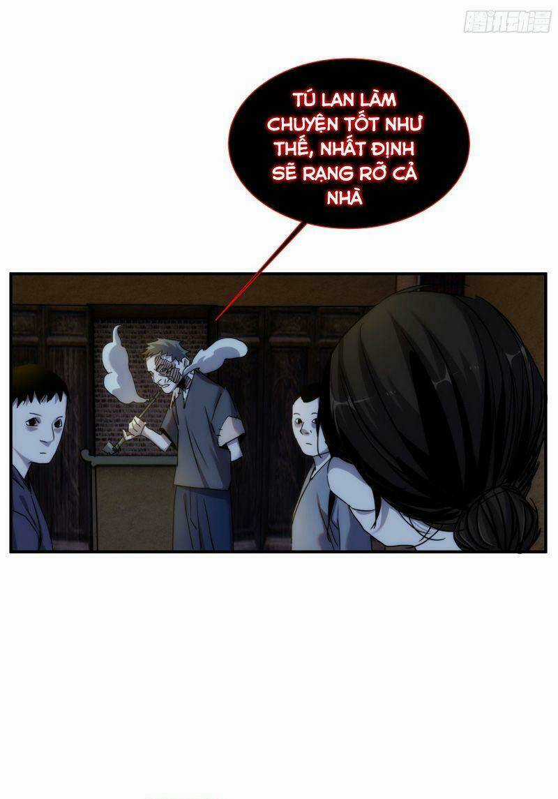 Ma Vương Là Đại Địa Chủ Chapter 16 trang 14