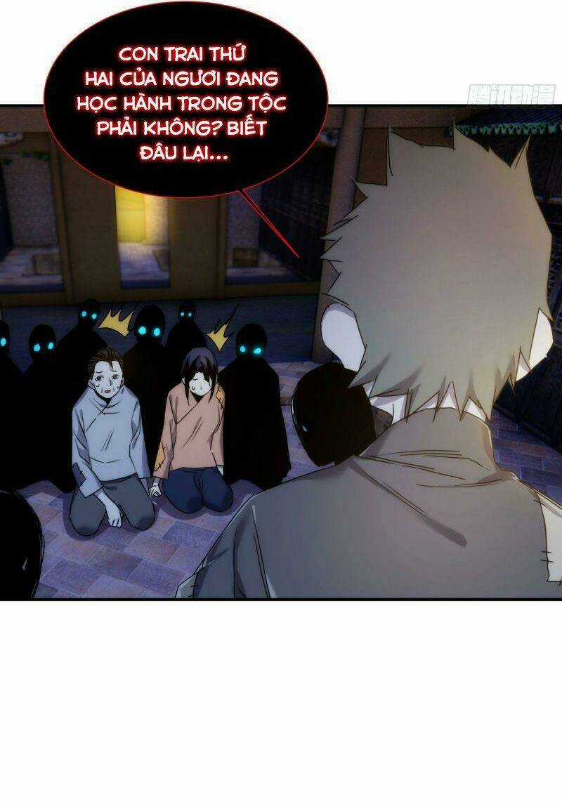 Ma Vương Là Đại Địa Chủ Chapter 16 trang 15