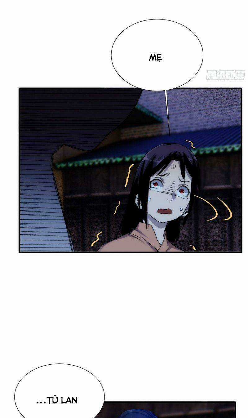 Ma Vương Là Đại Địa Chủ Chapter 16 trang 16