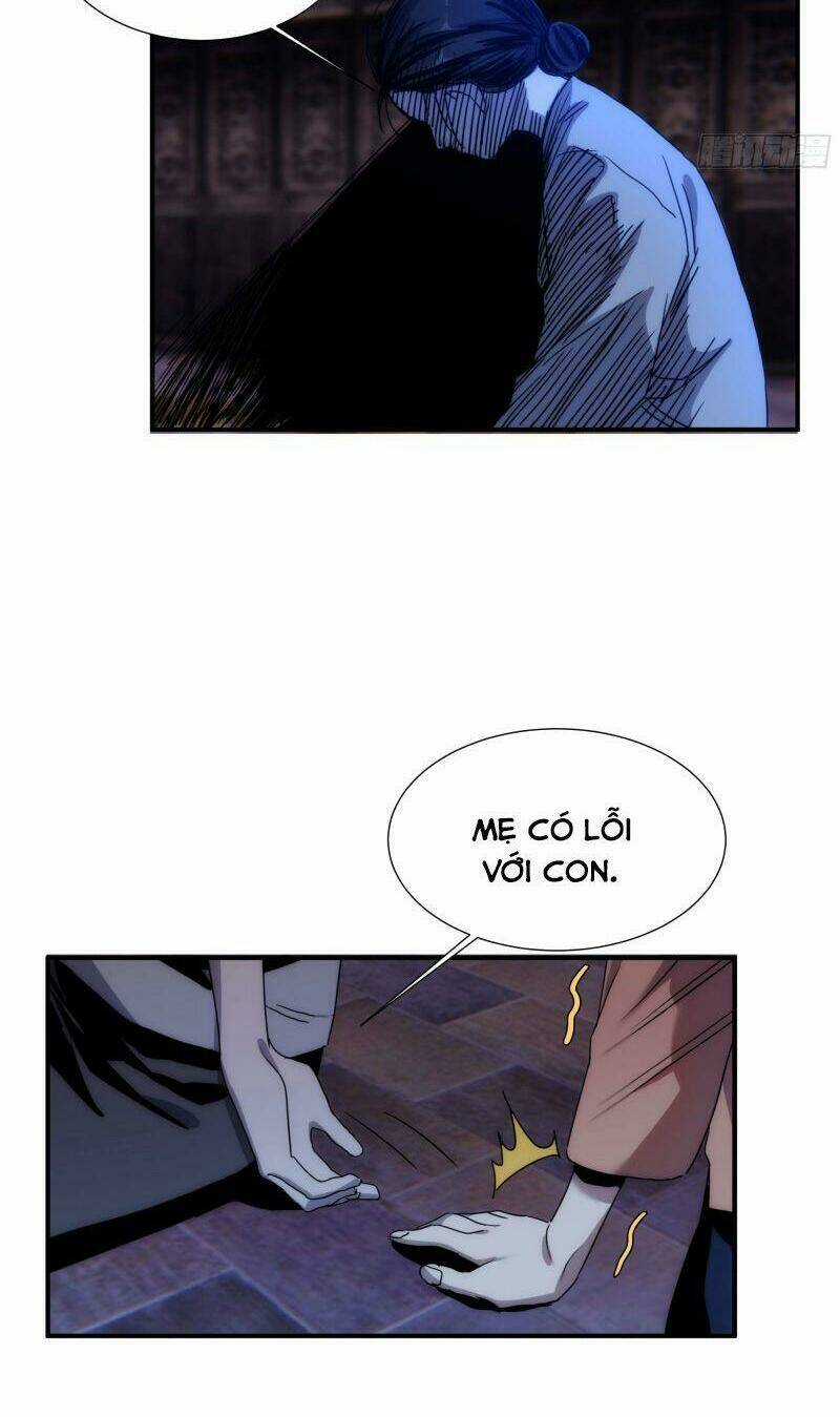 Ma Vương Là Đại Địa Chủ Chapter 16 trang 17