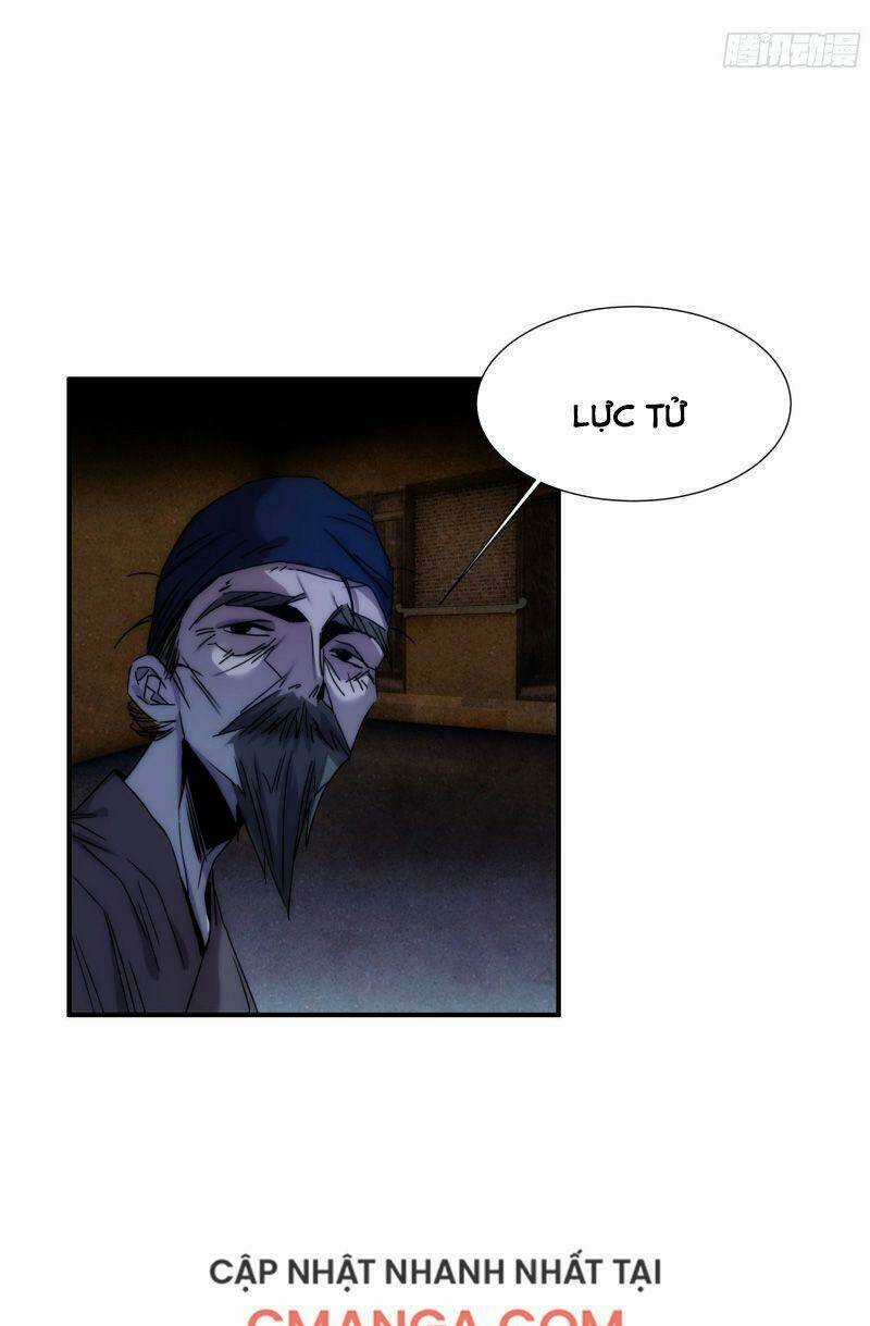 Ma Vương Là Đại Địa Chủ Chapter 16 trang 18