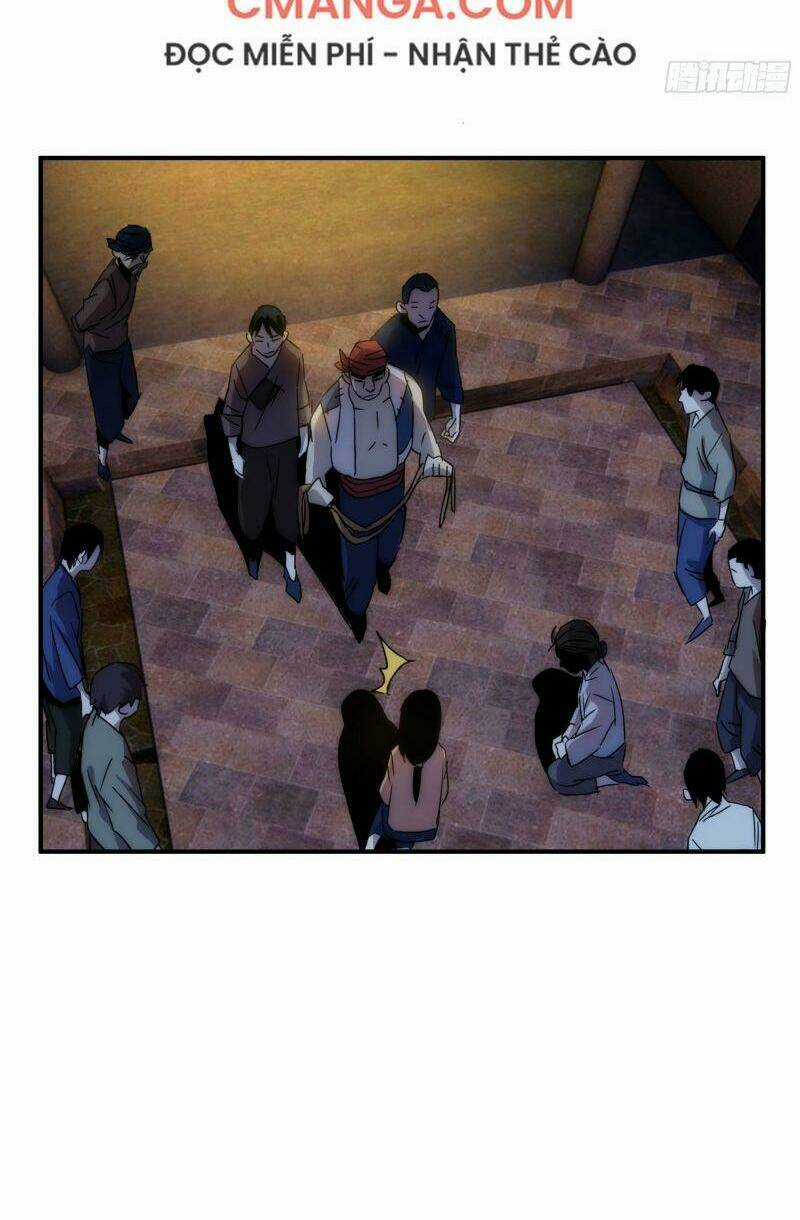 Ma Vương Là Đại Địa Chủ Chapter 16 trang 19