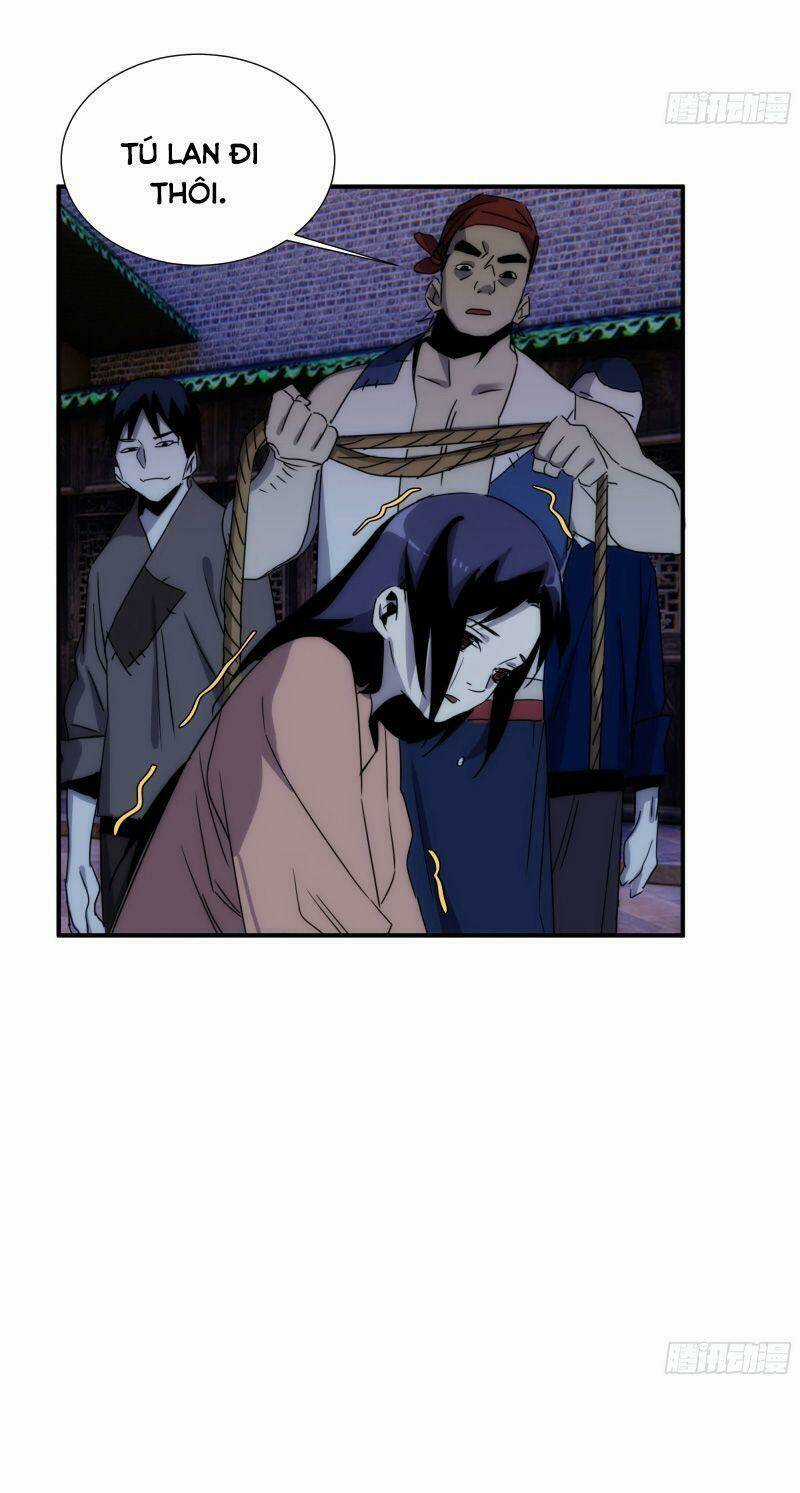 Ma Vương Là Đại Địa Chủ Chapter 16 trang 20