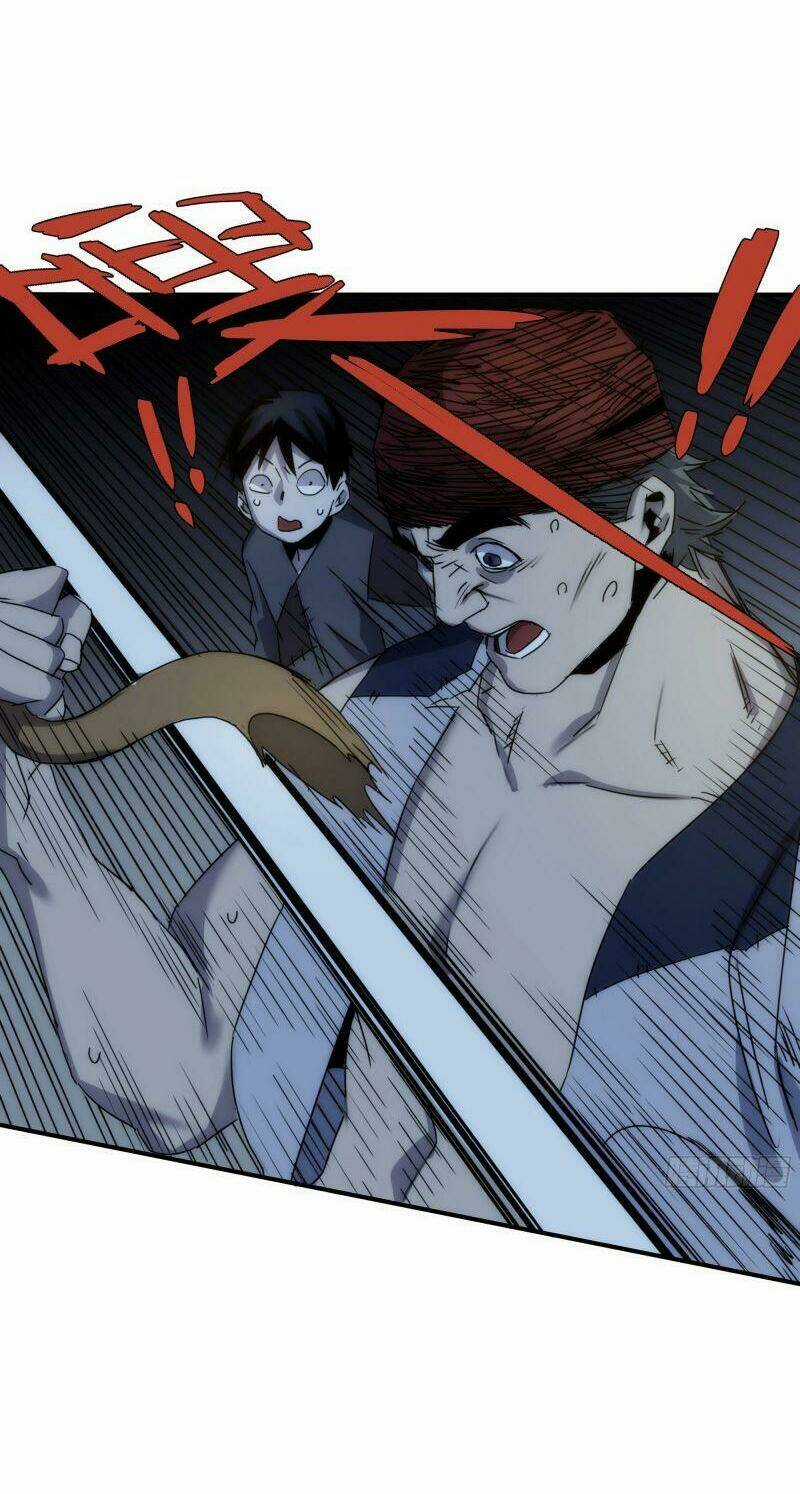 Ma Vương Là Đại Địa Chủ Chapter 16 trang 21