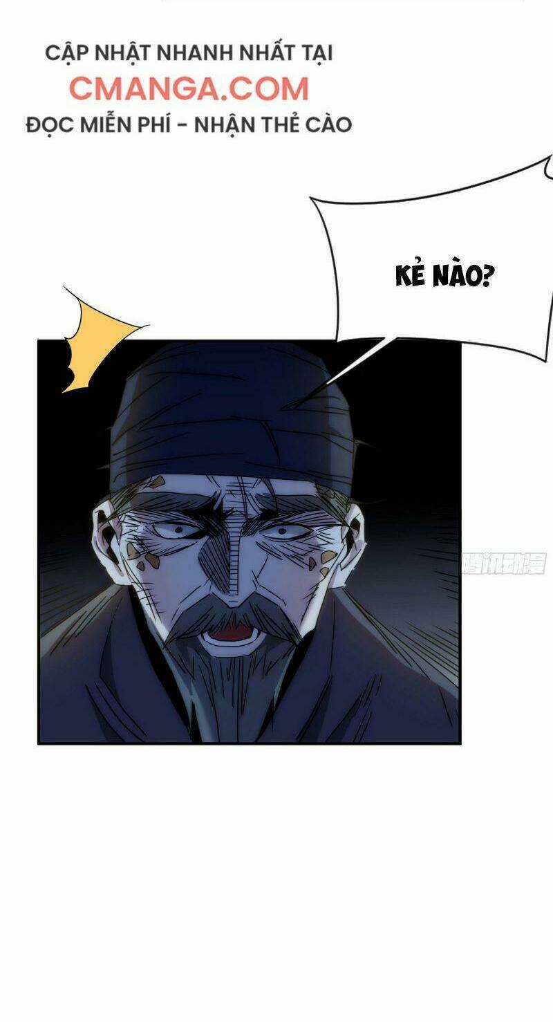 Ma Vương Là Đại Địa Chủ Chapter 16 trang 23