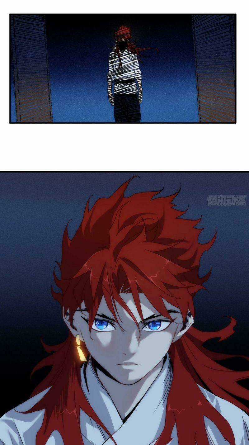 Ma Vương Là Đại Địa Chủ Chapter 16 trang 24