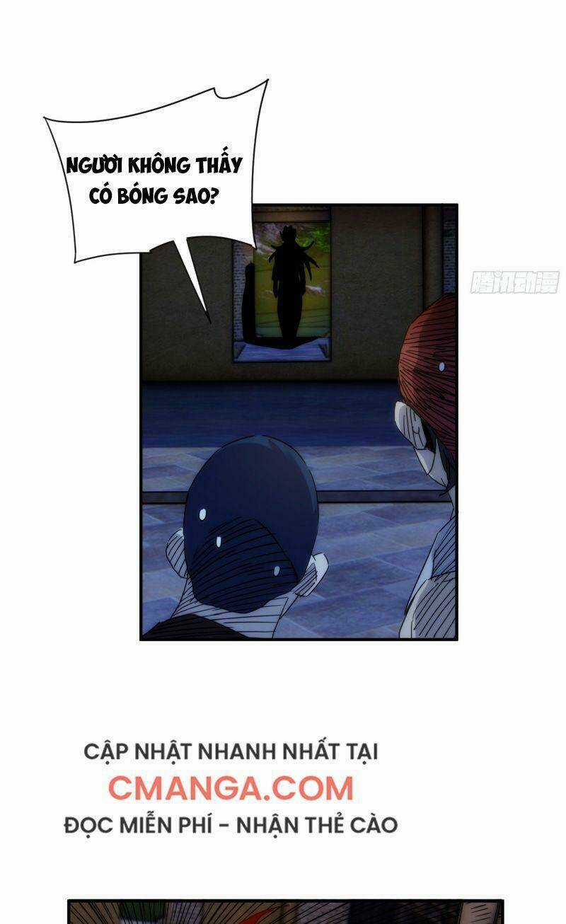 Ma Vương Là Đại Địa Chủ Chapter 16 trang 26