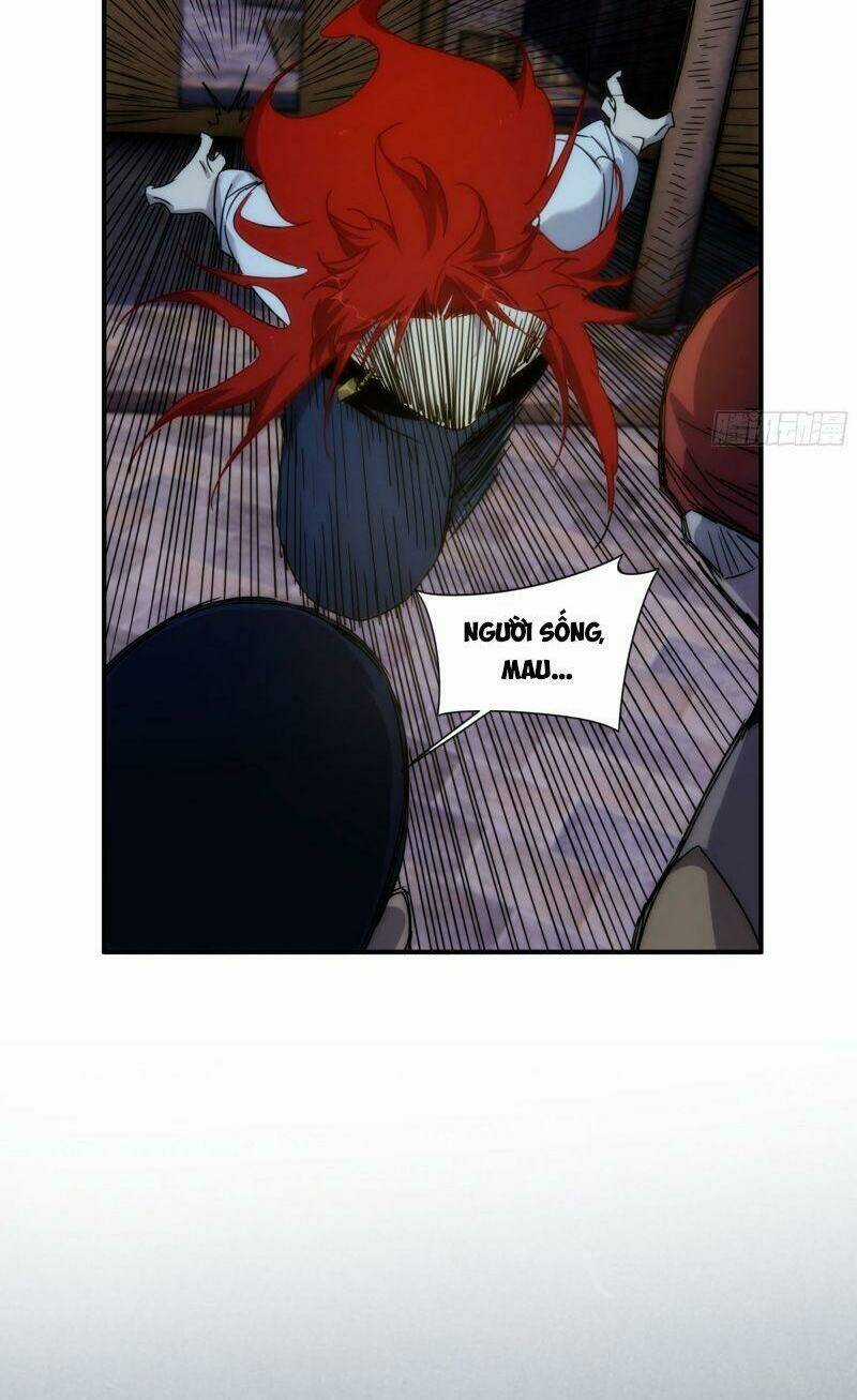 Ma Vương Là Đại Địa Chủ Chapter 16 trang 27