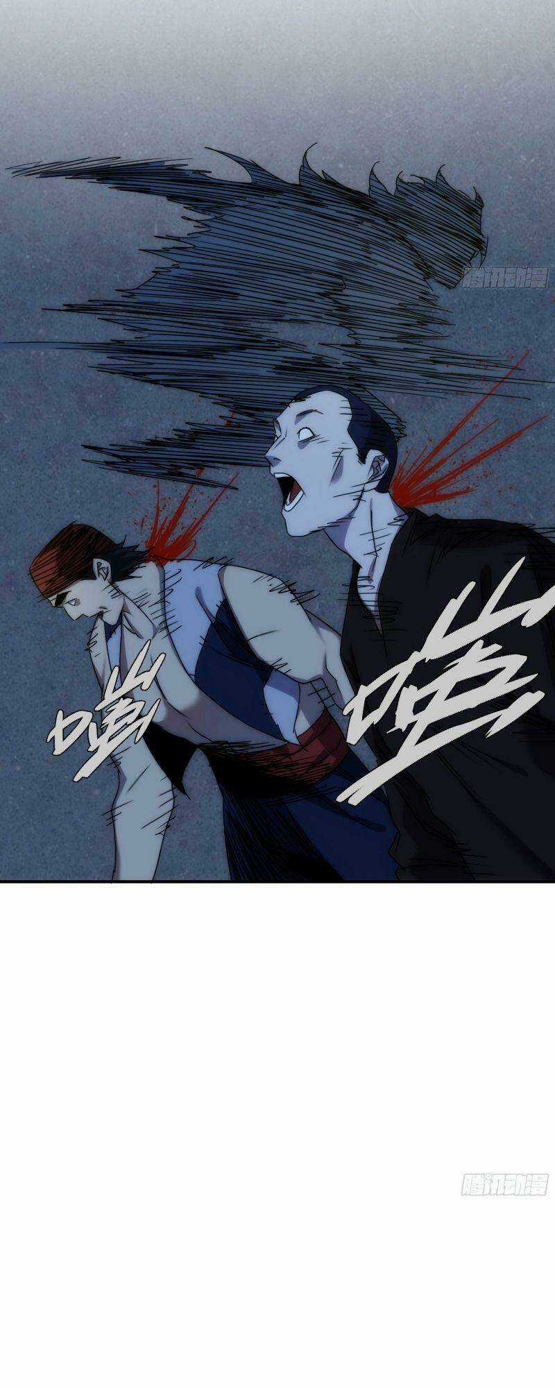 Ma Vương Là Đại Địa Chủ Chapter 16 trang 28