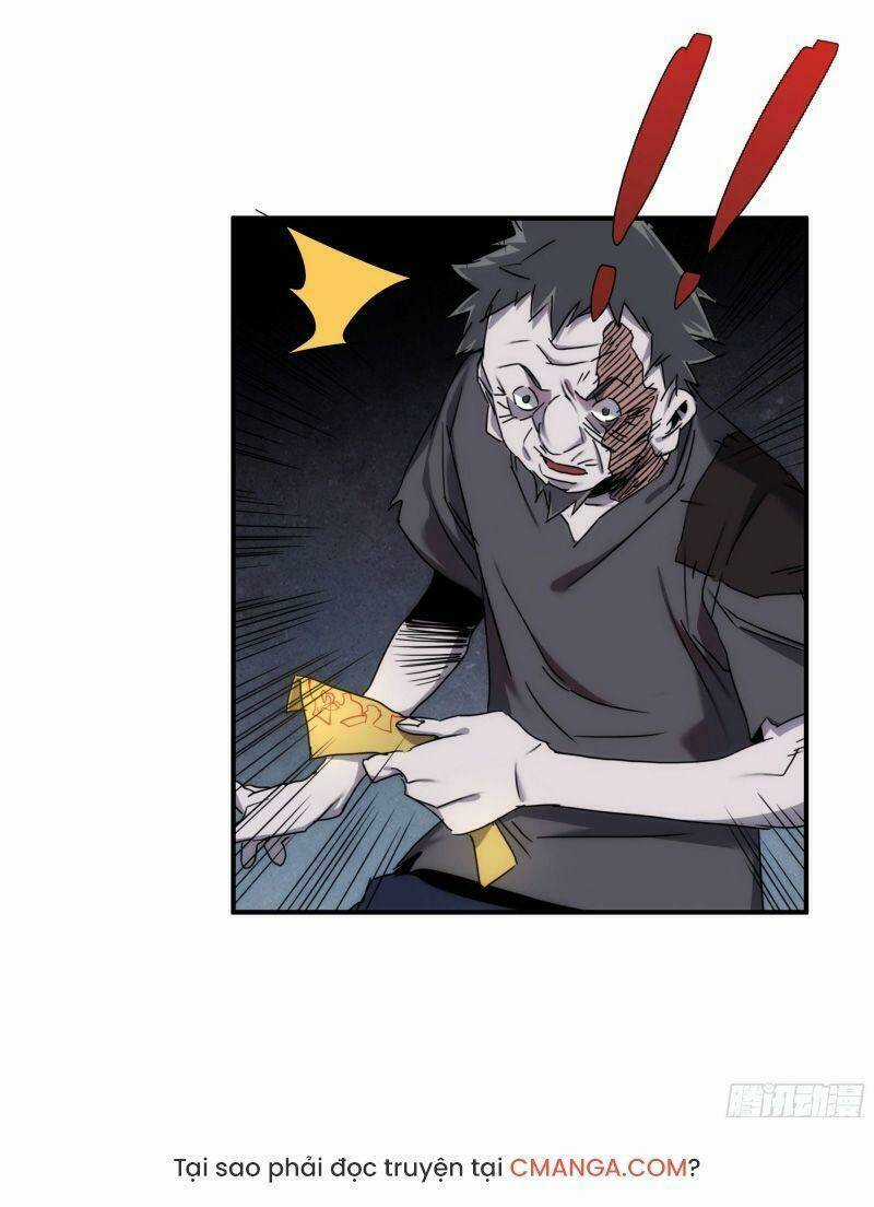 Ma Vương Là Đại Địa Chủ Chapter 16 trang 29