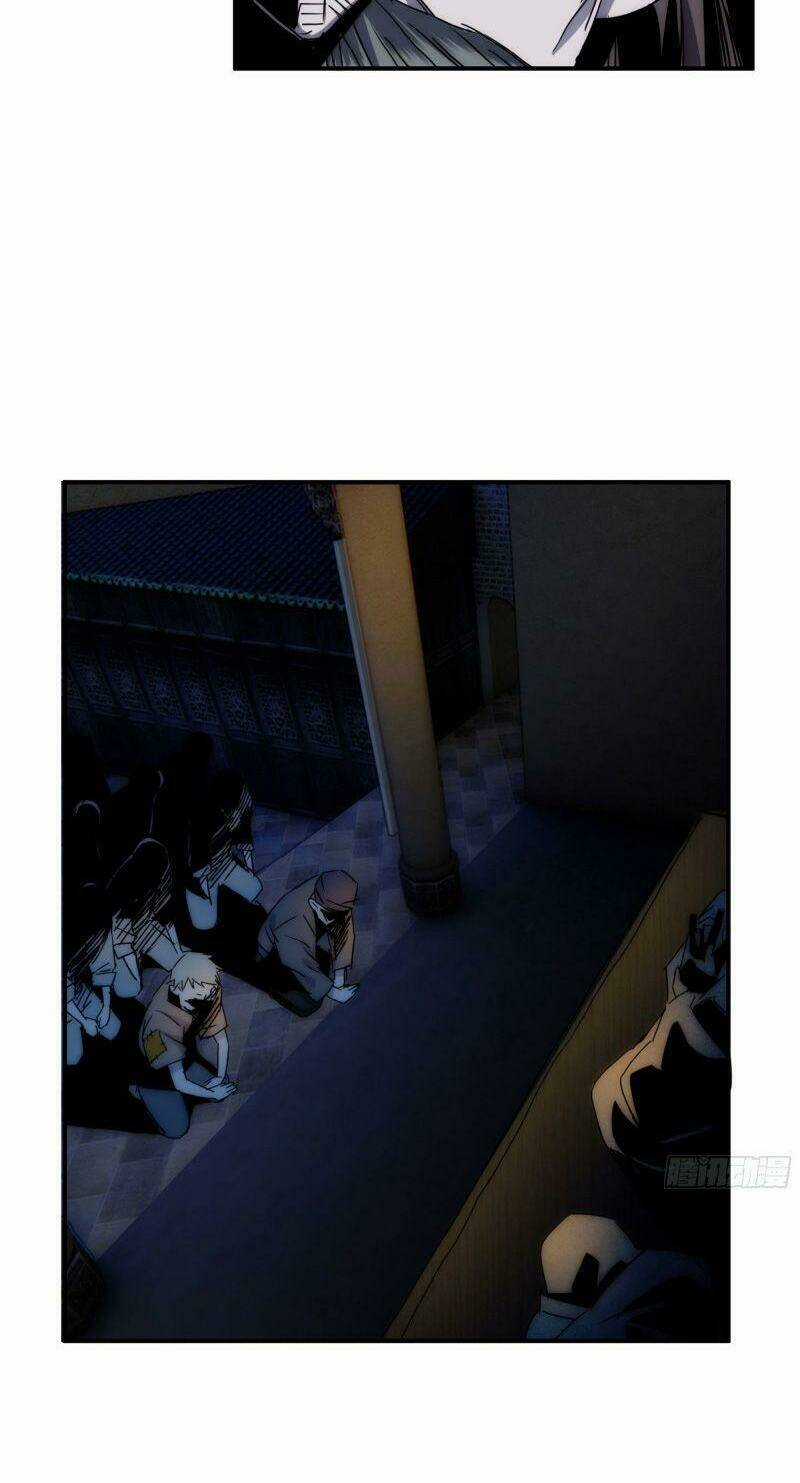 Ma Vương Là Đại Địa Chủ Chapter 16 trang 3