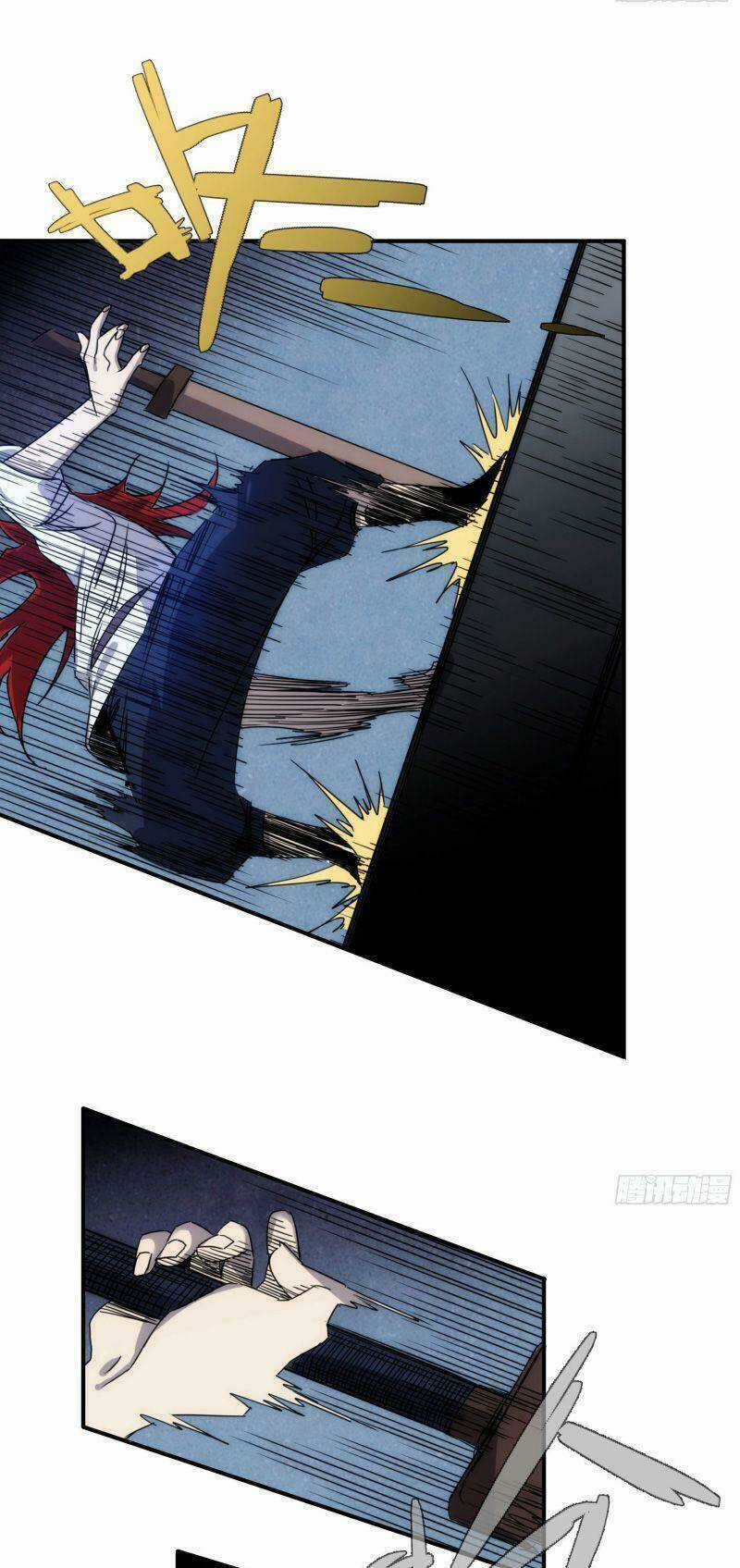 Ma Vương Là Đại Địa Chủ Chapter 16 trang 31