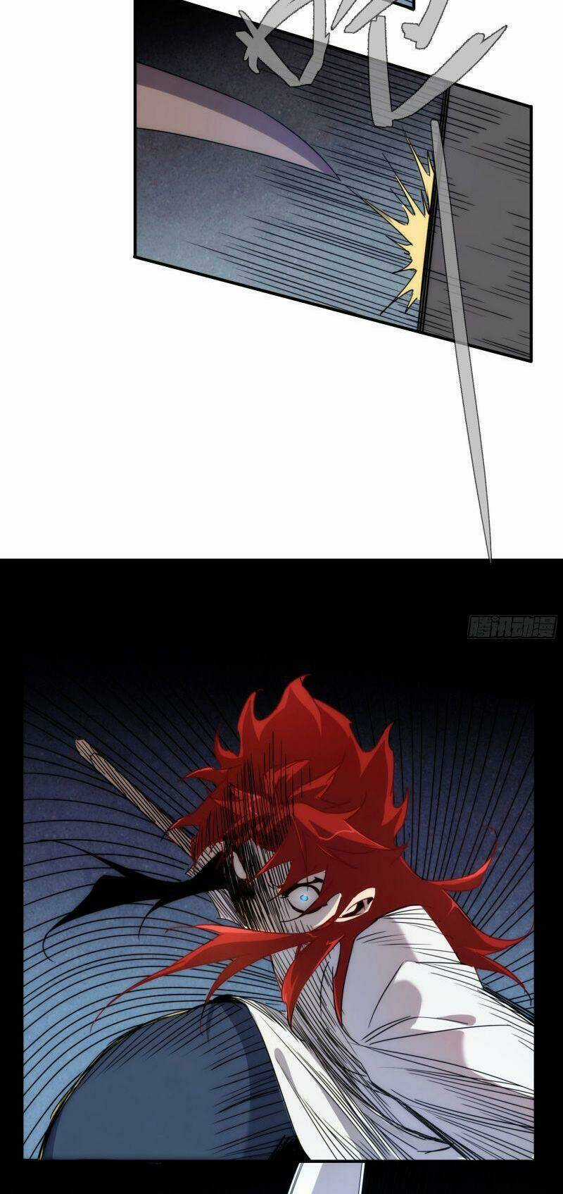 Ma Vương Là Đại Địa Chủ Chapter 16 trang 32