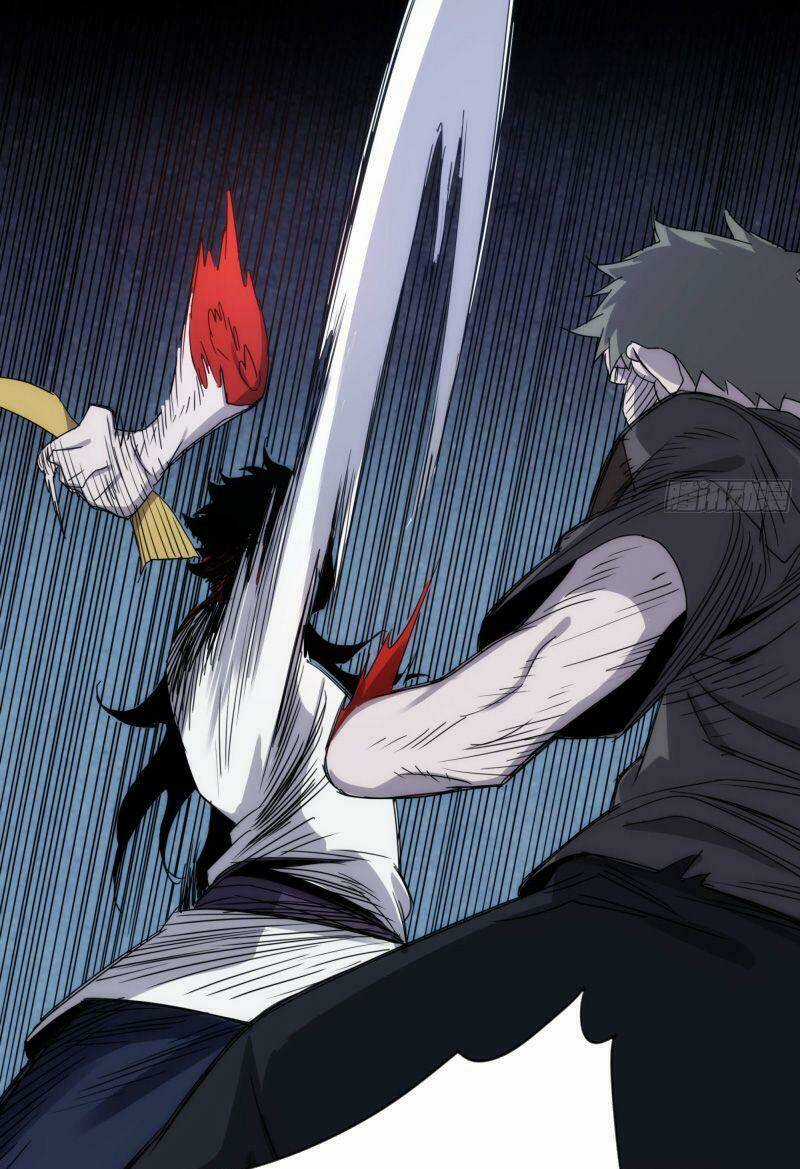 Ma Vương Là Đại Địa Chủ Chapter 16 trang 33