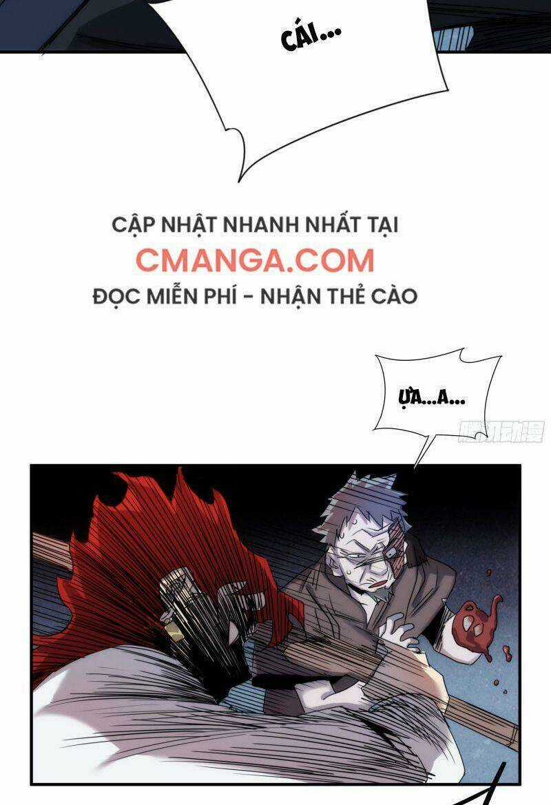 Ma Vương Là Đại Địa Chủ Chapter 16 trang 34