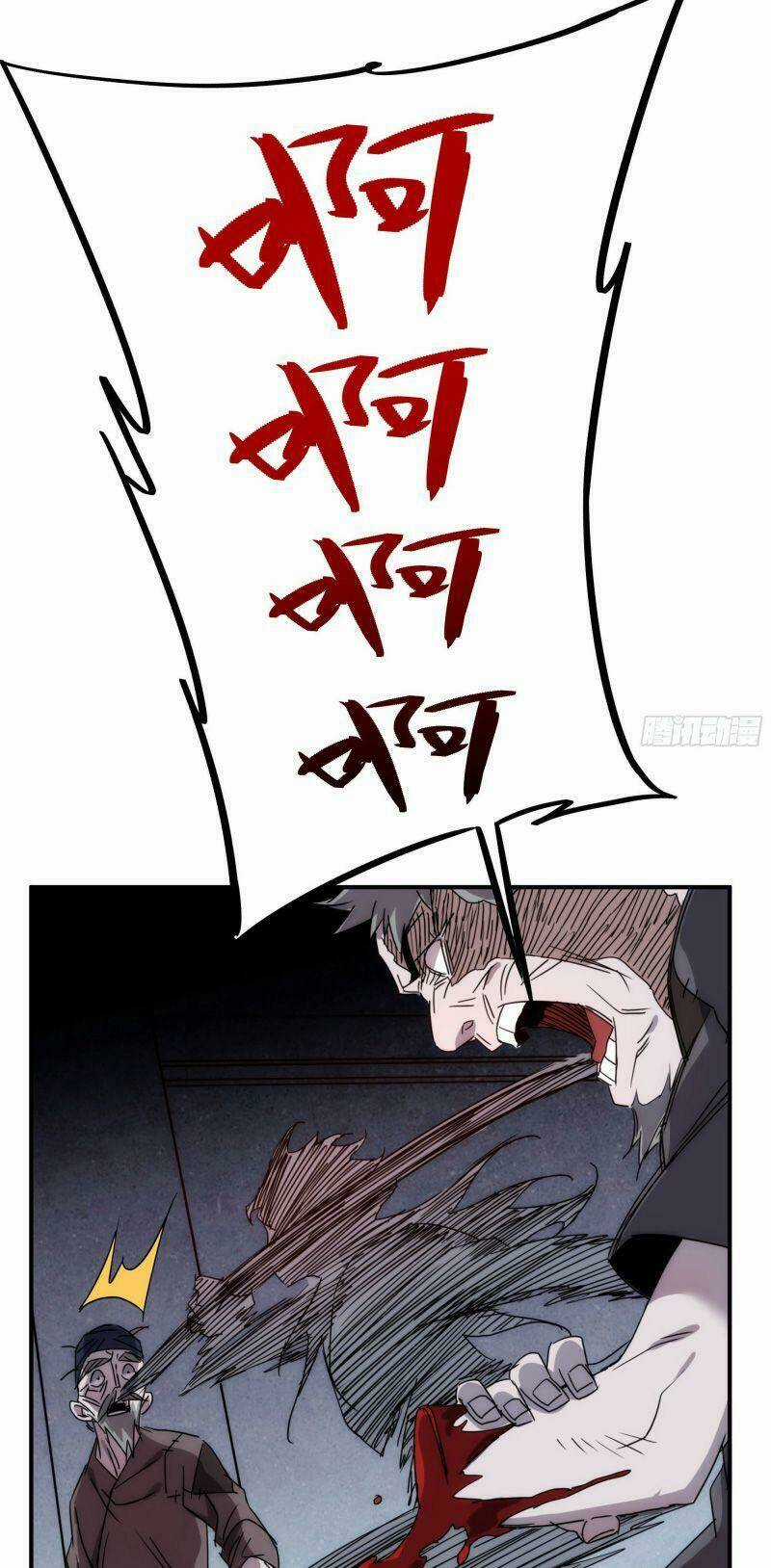 Ma Vương Là Đại Địa Chủ Chapter 16 trang 35