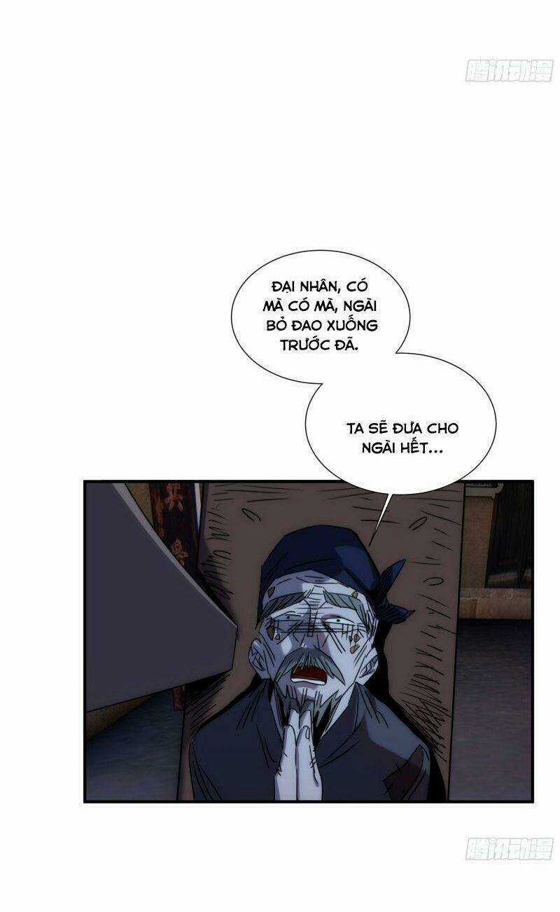 Ma Vương Là Đại Địa Chủ Chapter 16 trang 38