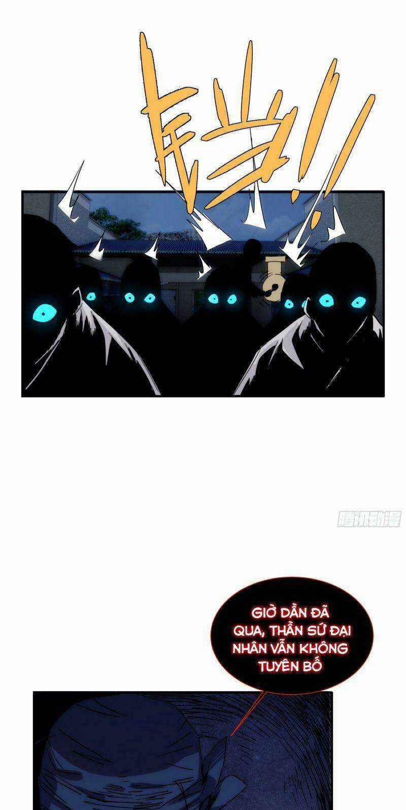 Ma Vương Là Đại Địa Chủ Chapter 16 trang 4