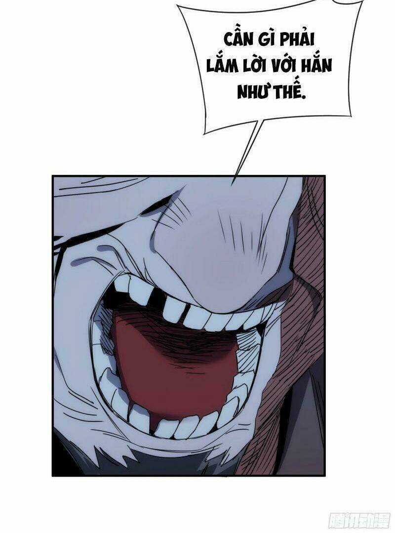 Ma Vương Là Đại Địa Chủ Chapter 16 trang 40