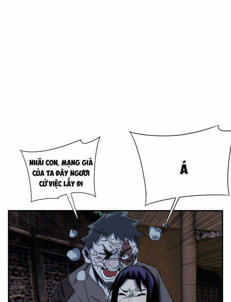 Ma Vương Là Đại Địa Chủ Chapter 16 trang 41