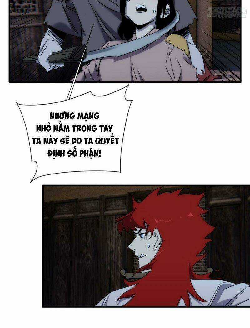 Ma Vương Là Đại Địa Chủ Chapter 16 trang 42