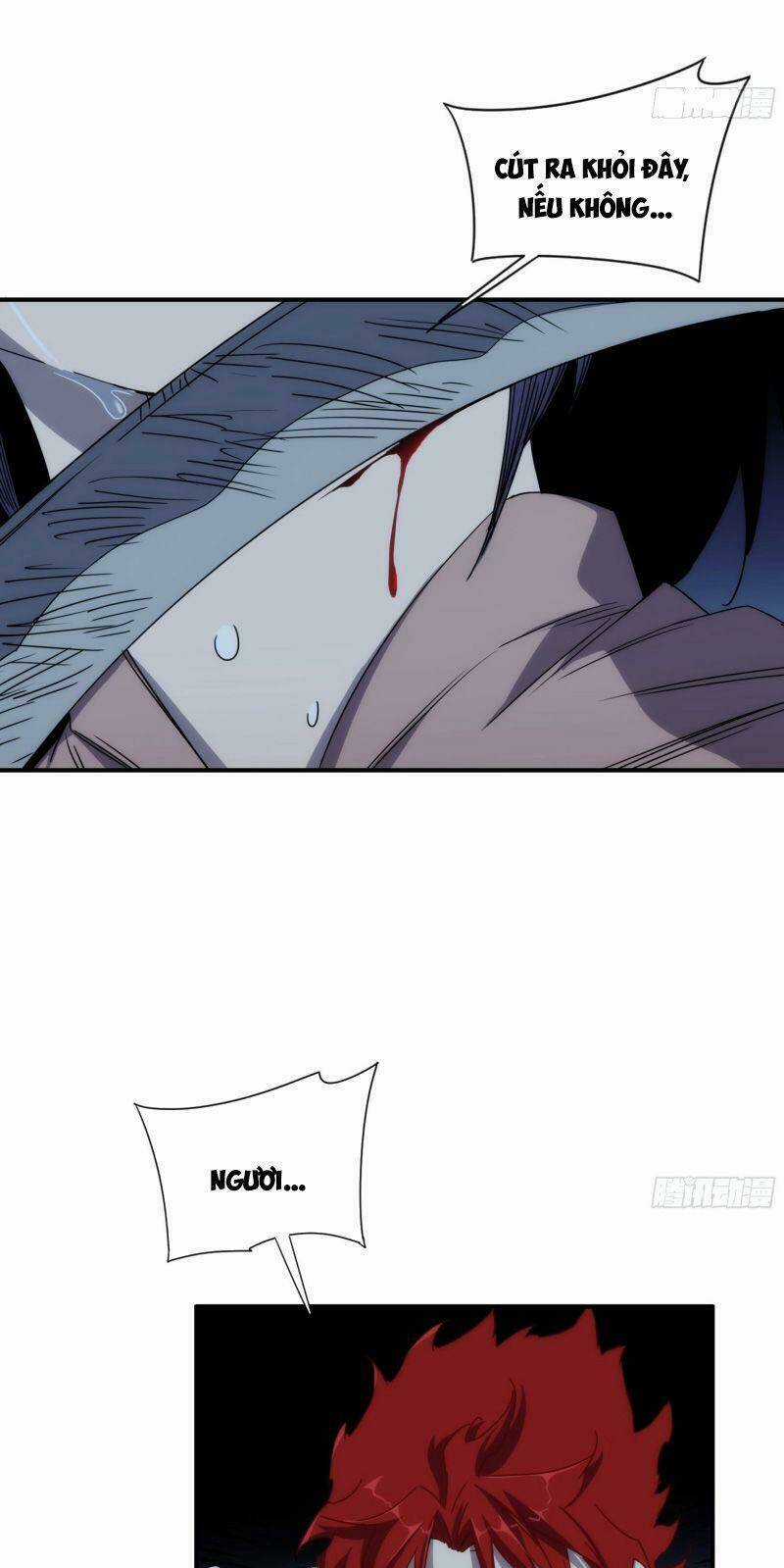 Ma Vương Là Đại Địa Chủ Chapter 16 trang 43