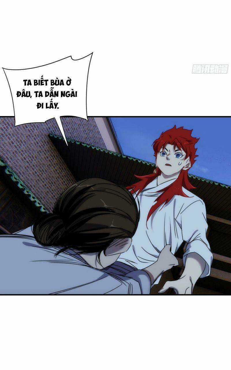 Ma Vương Là Đại Địa Chủ Chapter 16 trang 45