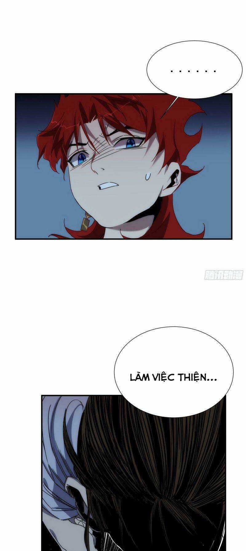 Ma Vương Là Đại Địa Chủ Chapter 16 trang 47