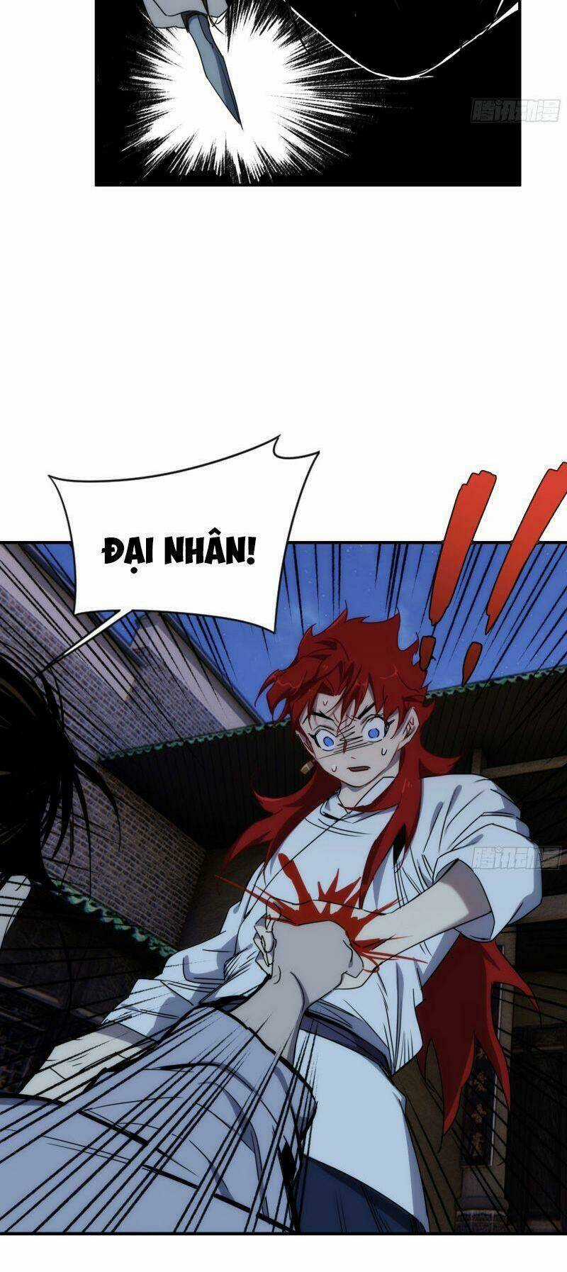 Ma Vương Là Đại Địa Chủ Chapter 16 trang 48