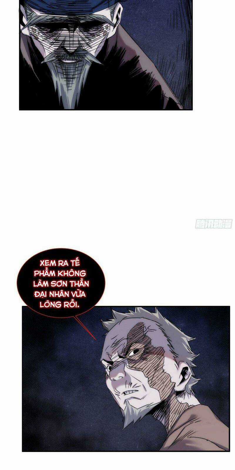 Ma Vương Là Đại Địa Chủ Chapter 16 trang 5