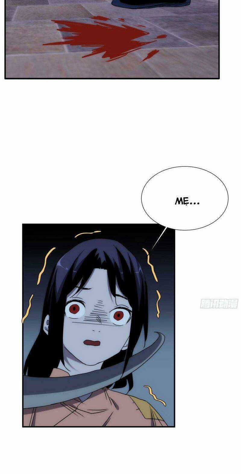 Ma Vương Là Đại Địa Chủ Chapter 16 trang 50