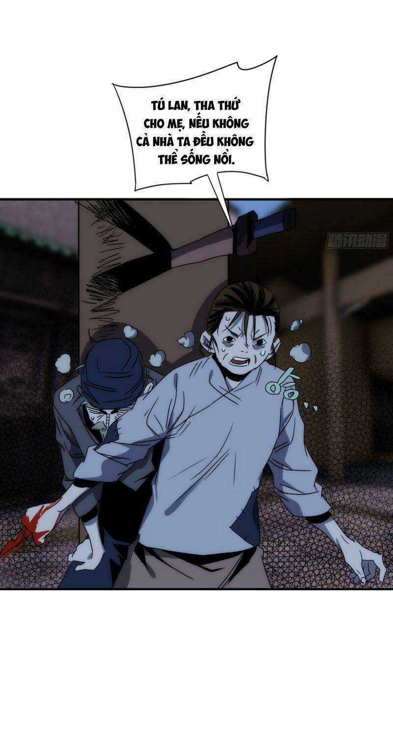 Ma Vương Là Đại Địa Chủ Chapter 16 trang 51