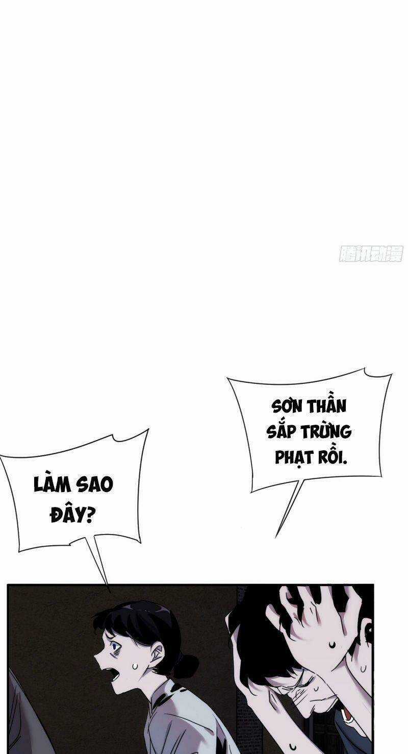 Ma Vương Là Đại Địa Chủ Chapter 16 trang 6