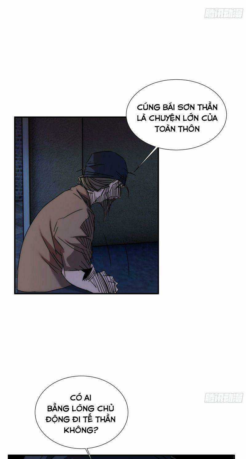 Ma Vương Là Đại Địa Chủ Chapter 16 trang 8