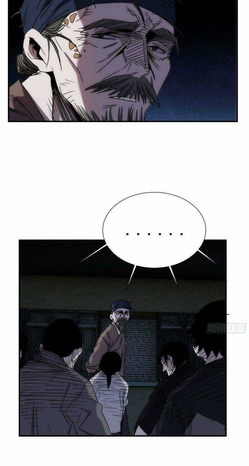 Ma Vương Là Đại Địa Chủ Chapter 16 trang 9